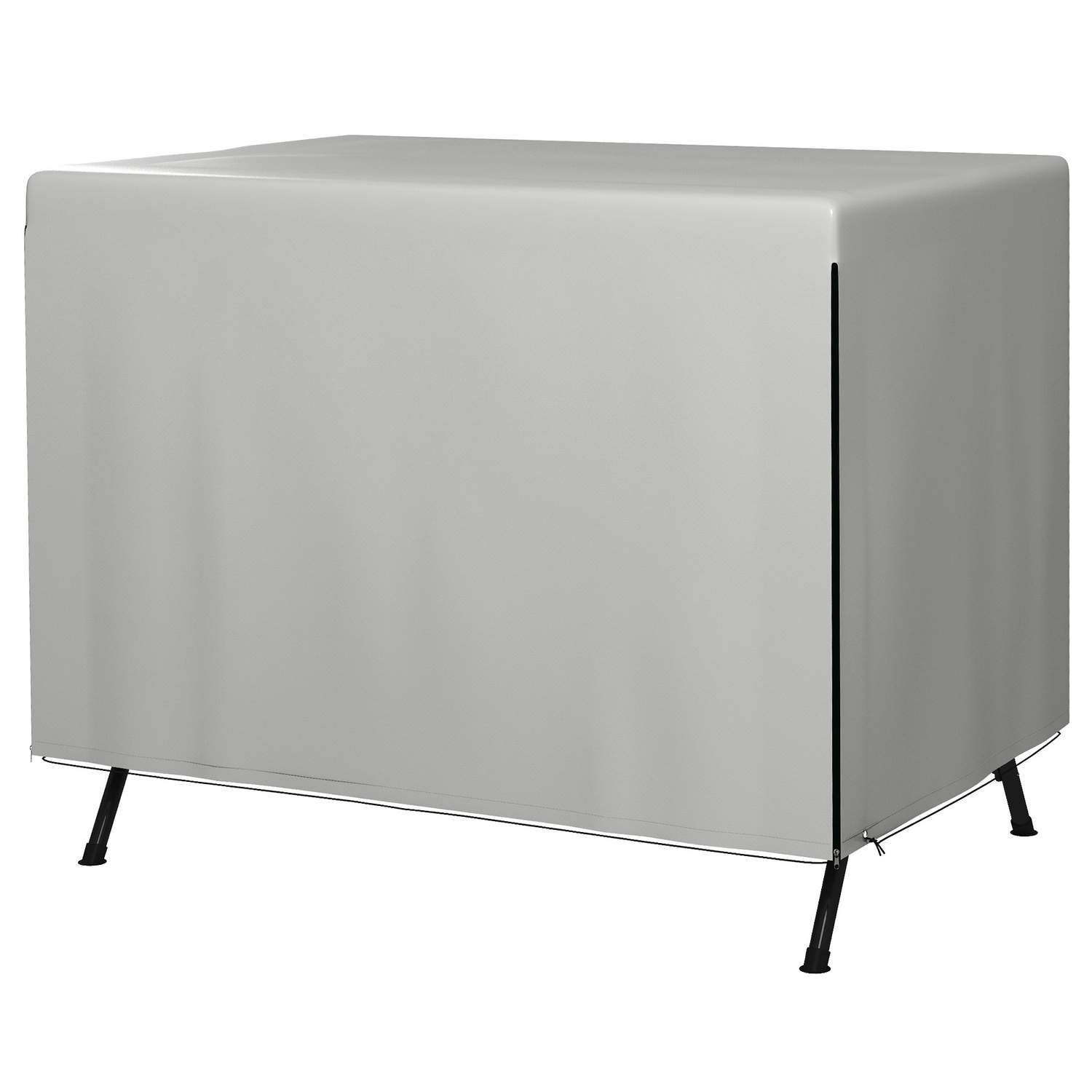 Vandtæt UV-beskyttelse Presenning til Møbler 215x155x150cm