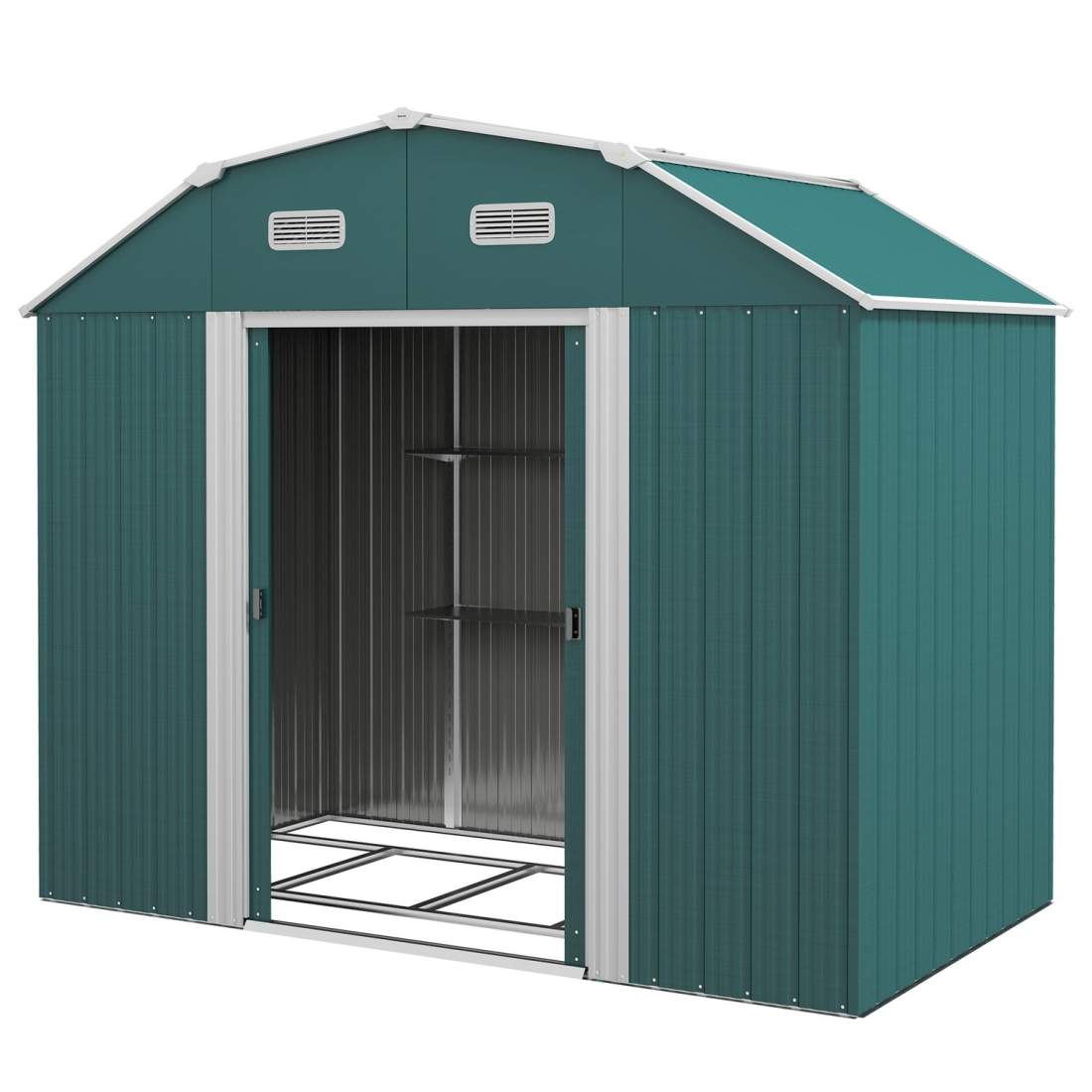 Grön Foundation för Jämn Hudton | Hem & Hobby | Pryloteket