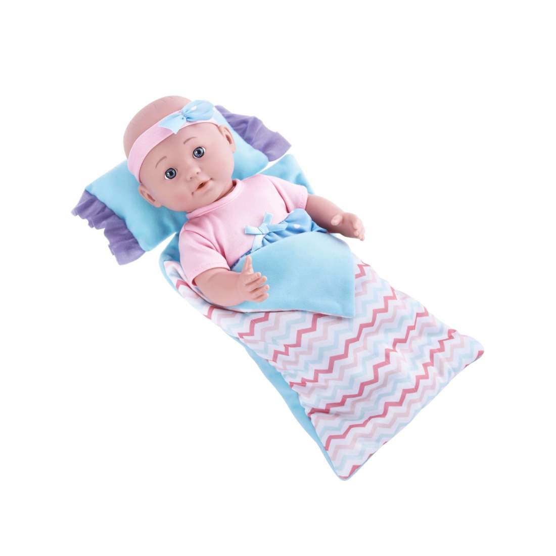 Little Me Sweet Dreams Babydocka | Leksaker & Spel - Leksaker - Leksaksfigurer & Dockor - Dockor | Pryloteket