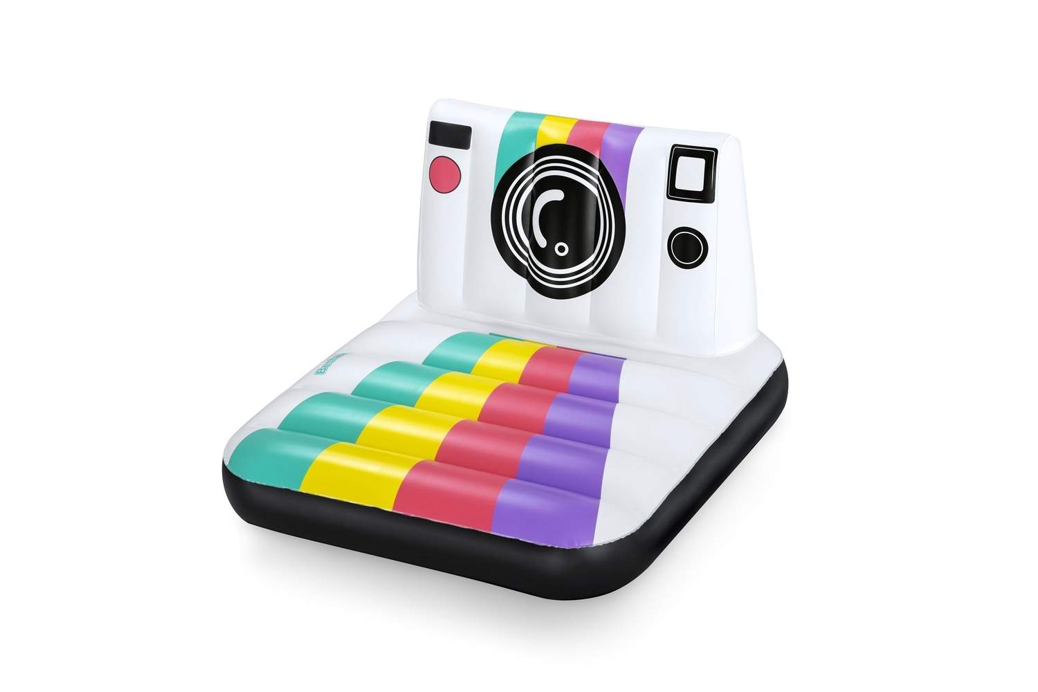 Bestway Pose N' Float Lounge billede