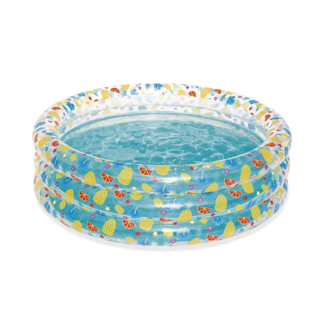 Bestway Pool Med Frukt Motiv | Leksaker & Spel - Leksaker - Bad- & Vattenlek | Pryloteket