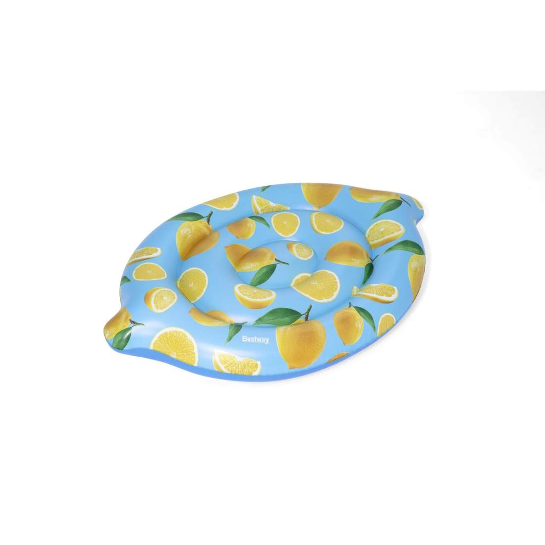 Bestway Citron Badmadrass 176 X 122 Cm | Leksaker & Spel - Leksaker - Bad- & Vattenlek | Pryloteket