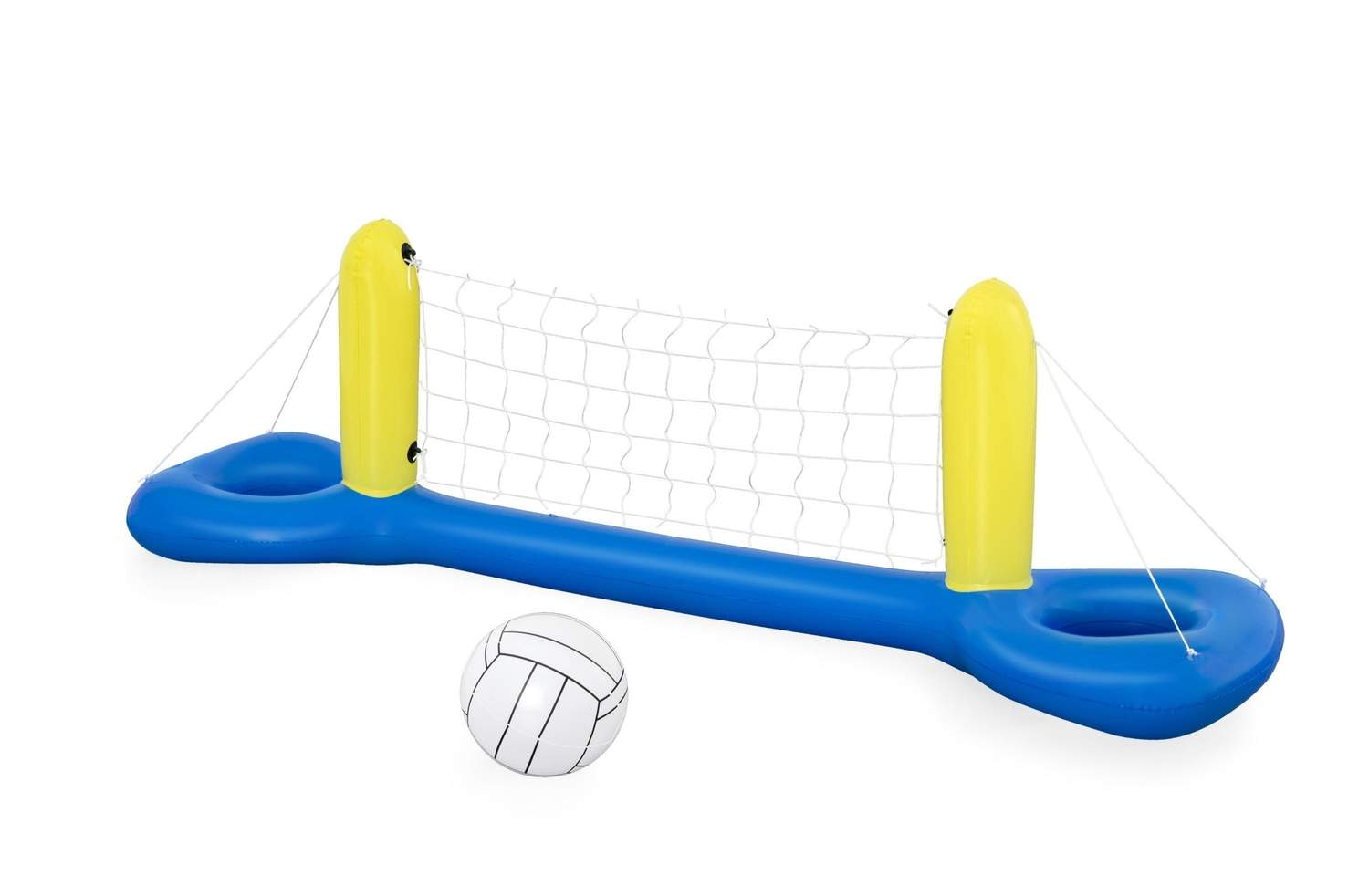 Pool volleyball sæt Bestway 244 x 64 cm