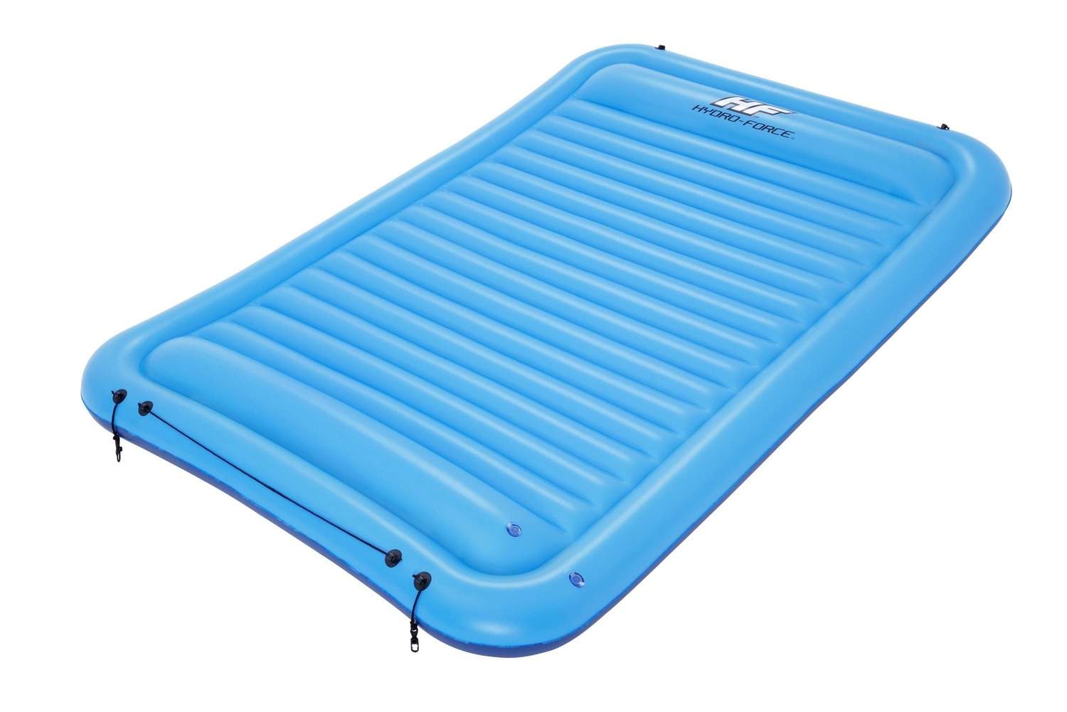 Sun Soaker flydende platform billede