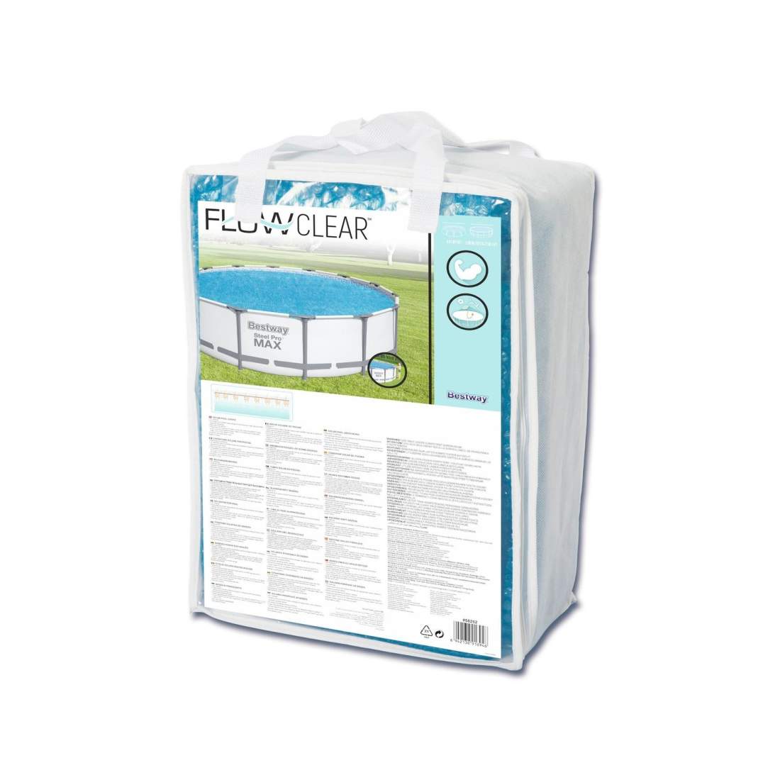 Flowclear Solskydd 417 Cm | Leksaker & Spel - Leksaker - Bad- & Vattenlek | Pryloteket