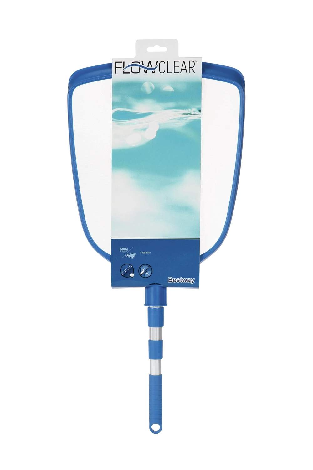 Aquascoop Skimmer Sæt
