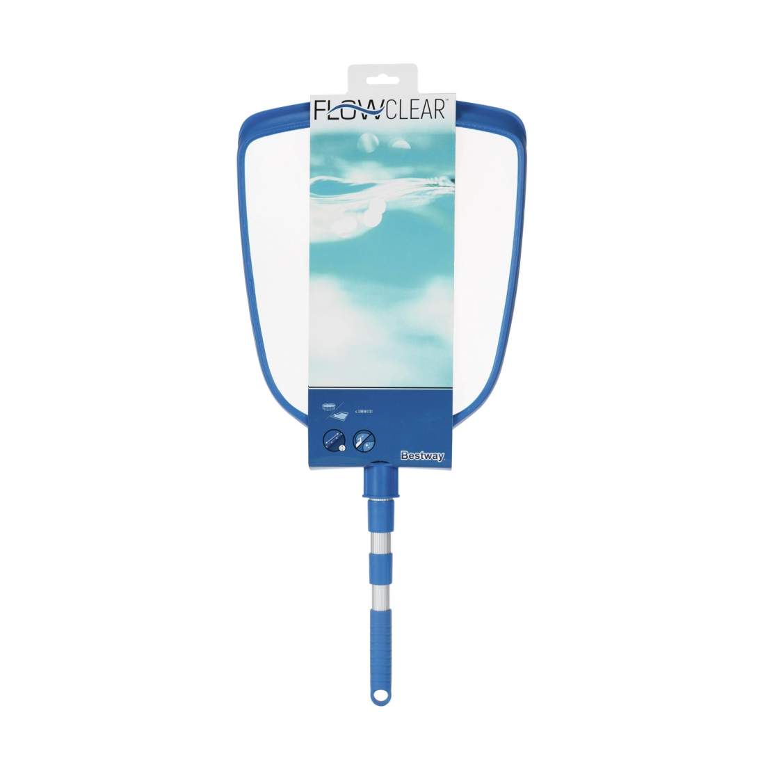 Flowclear Aquascoop Håv | Leksaker & Spel - Leksaker - Bad- & Vattenlek | Pryloteket