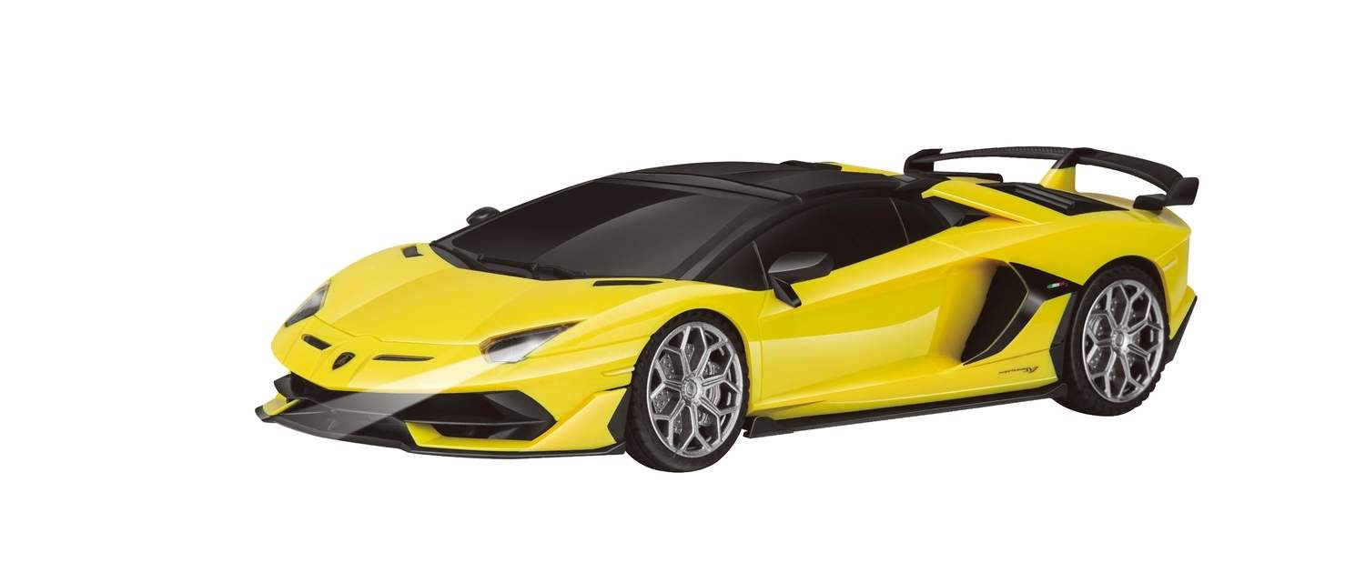 Koolspeed Lamborghini Aventador Svj Rc