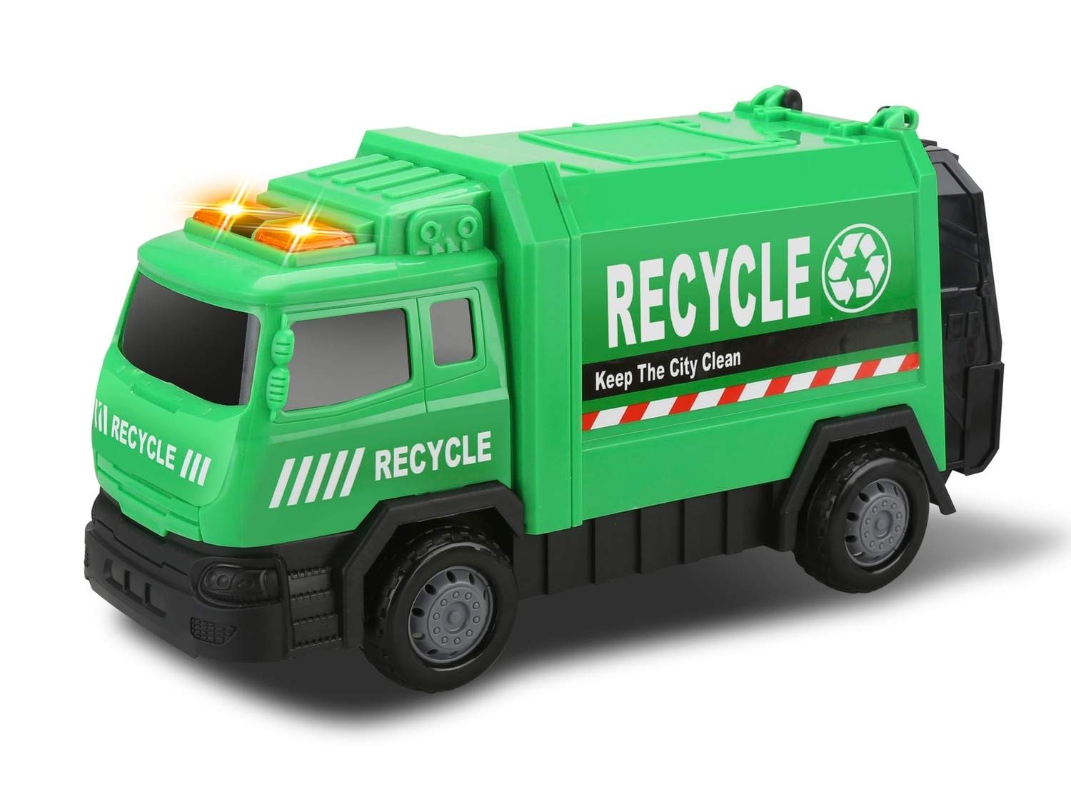 Action Fun Roska-Auto