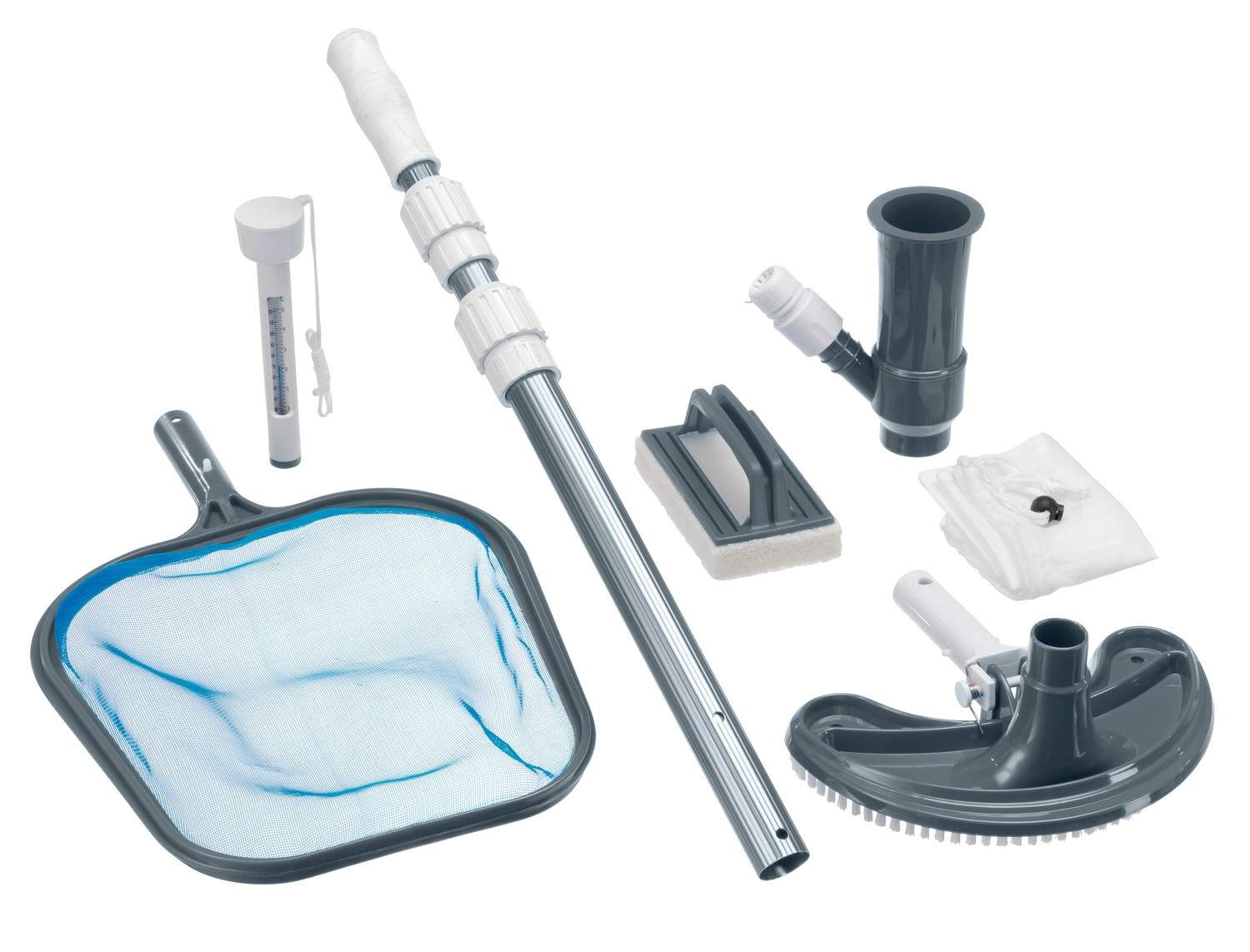 Swim & Fun Swim&Fun cleaning set