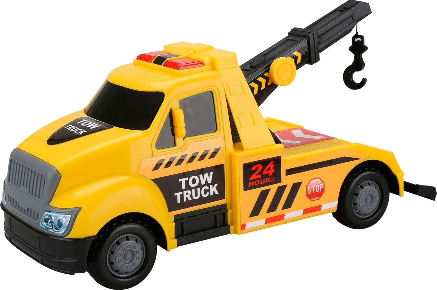 Action sjov trækvogn