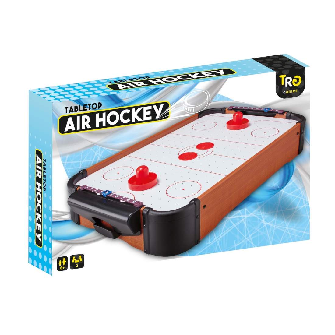 Tabletop Air Hockey | Leksaker & Spel - Sällskapsspel - Brädspel | Pryloteket