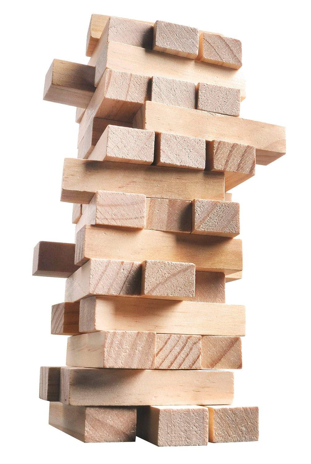 Brain Games Tumbling Tower