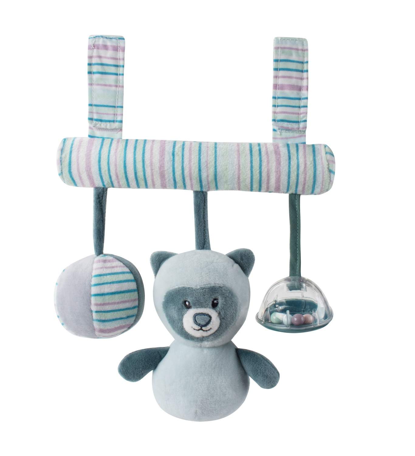 W2Play aktivitetslegetøjsbar