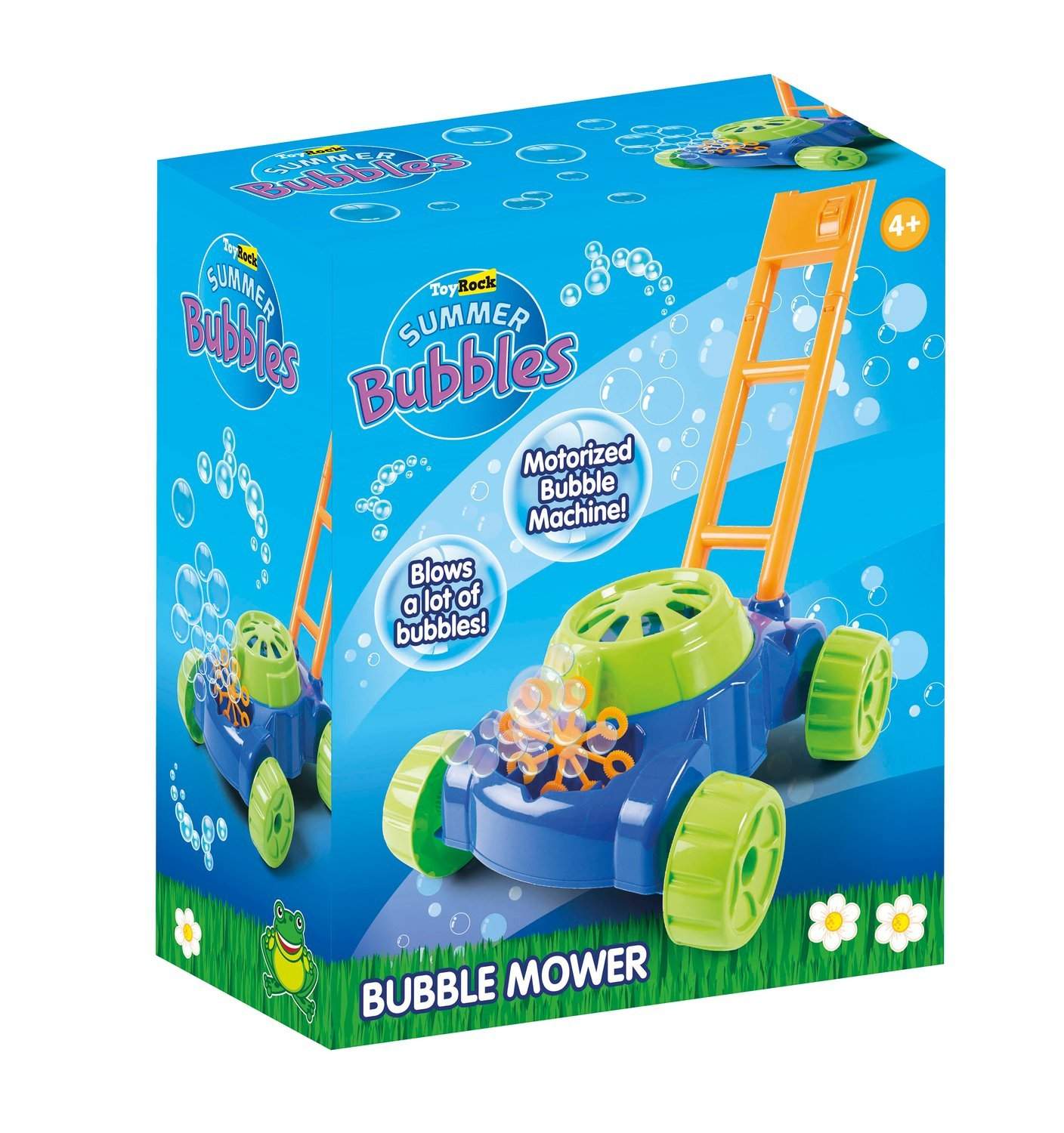 Kuplisruohonleikkuri