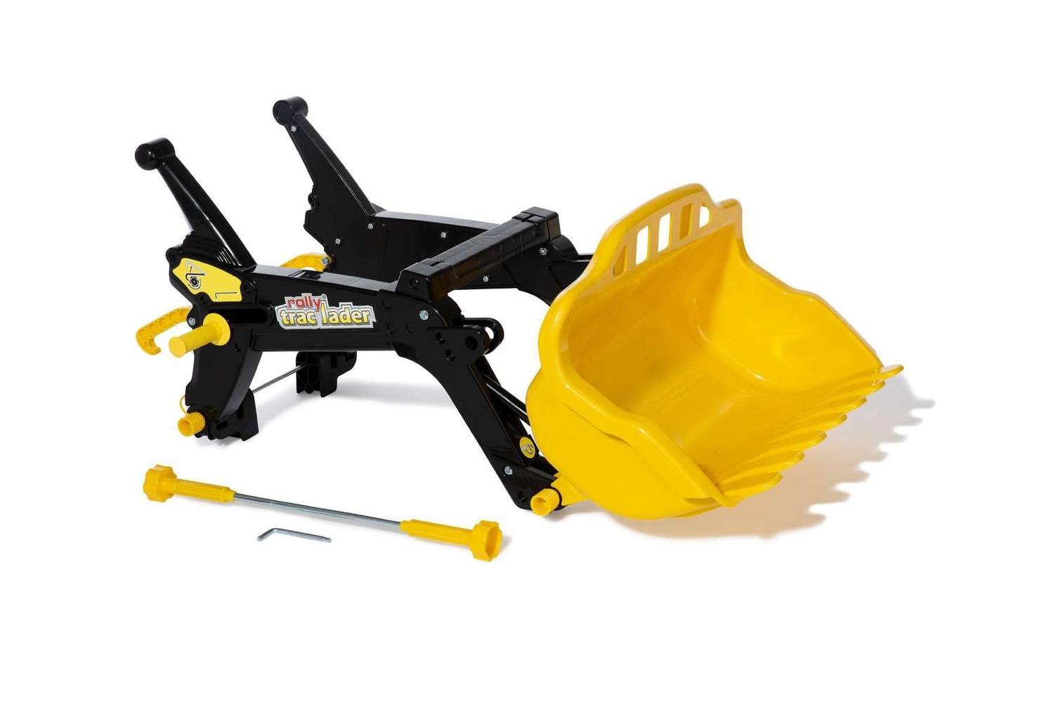 Rollytrack Premium frontlæsser