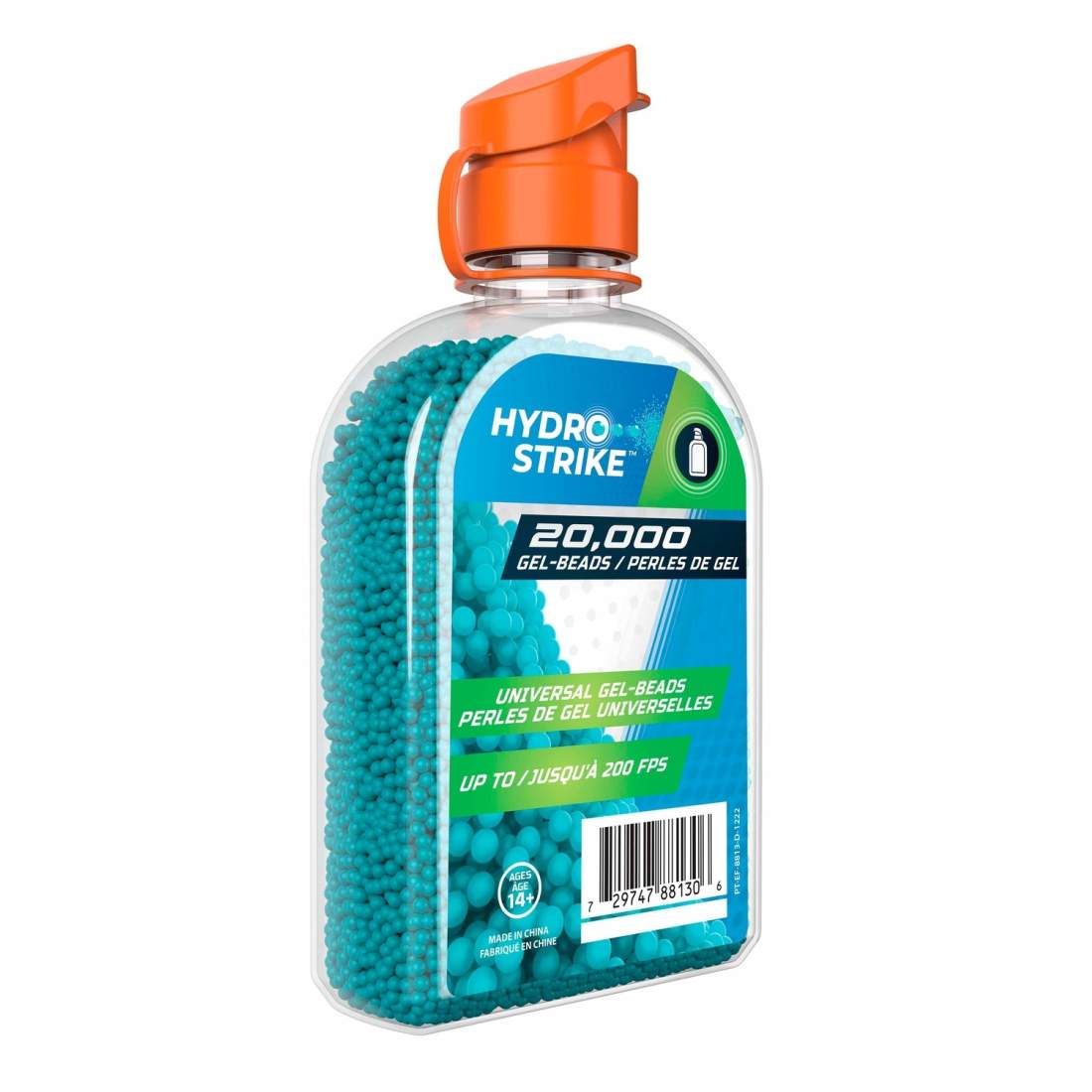 Hydro Strike Gel Beads Refill Pack