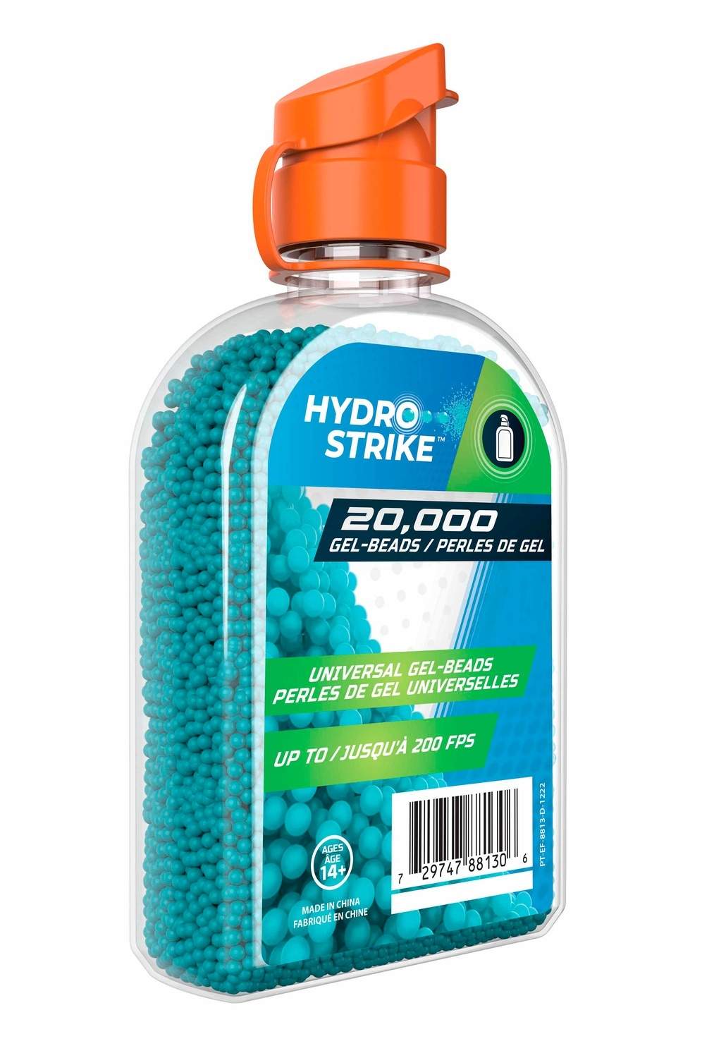 Hydro Strike Water Beads Refill Pack