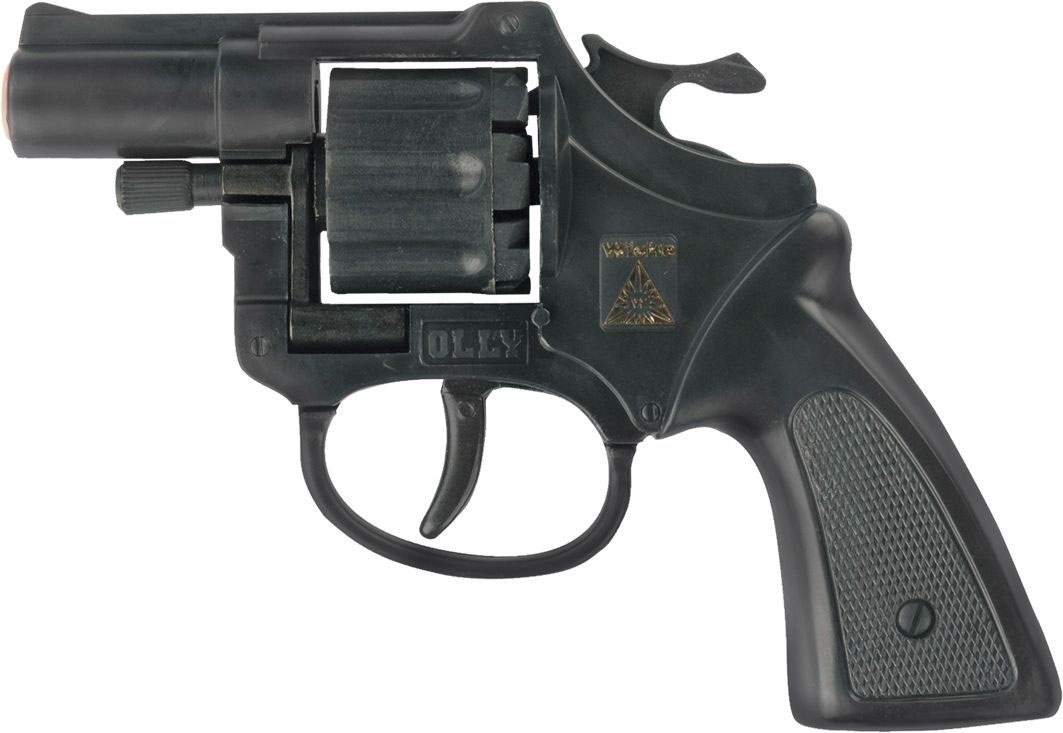 Starttipistooli Olly 8
