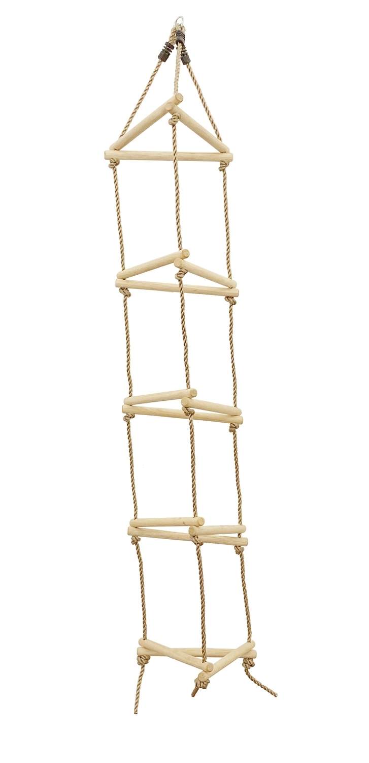 Köysitikkaat Kolmio