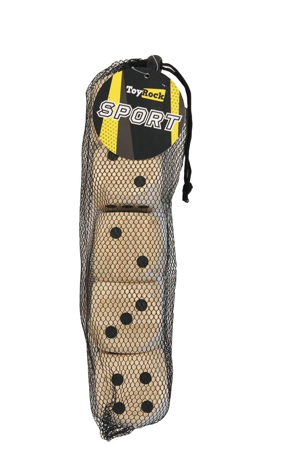 Kæmpe Yatzy Træ 6 Stk