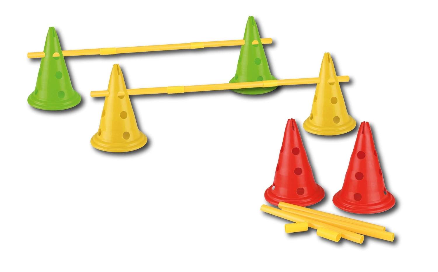 Hobby Heste forhindringer