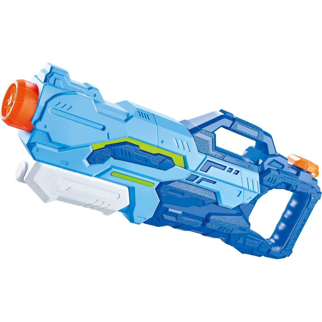 Tr- 49 Water Blaster | Leksaker & Spel - Leksaker - Bad- & Vattenlek | Pryloteket