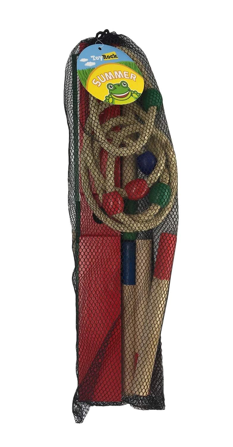 Alternativ bild 1 för RINGKASTNINGSSPEL