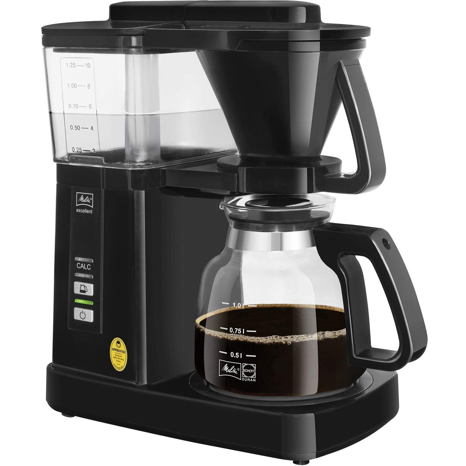 Kaffemaskine Fremragende 5,0 Sv billede