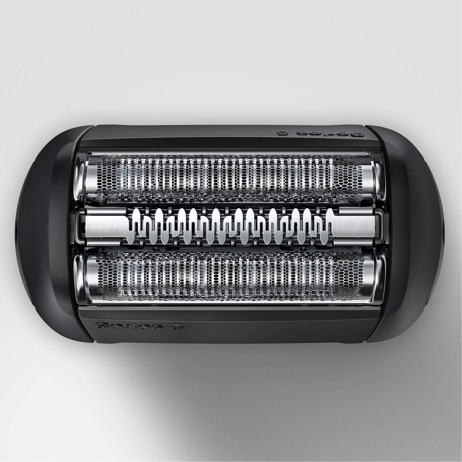 Alternativ bild 1 för Braun Series 5 Casette Shaver Head 52B