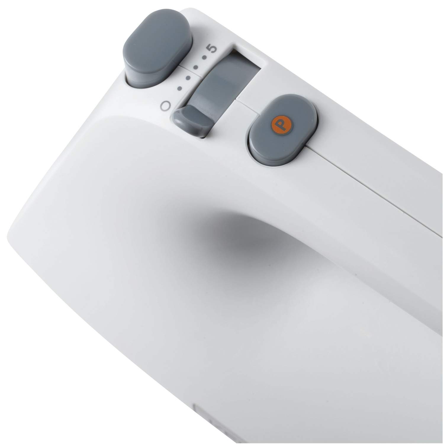 Elvisp with Bunke HMP32.A0WH Chefette Lite