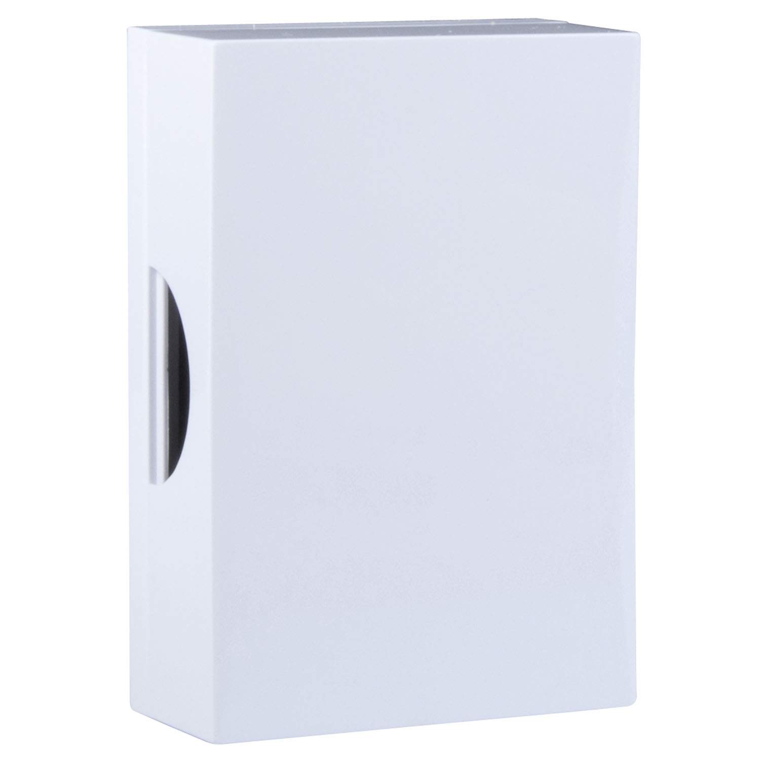 771 Kablet dørklokke uden trykknap