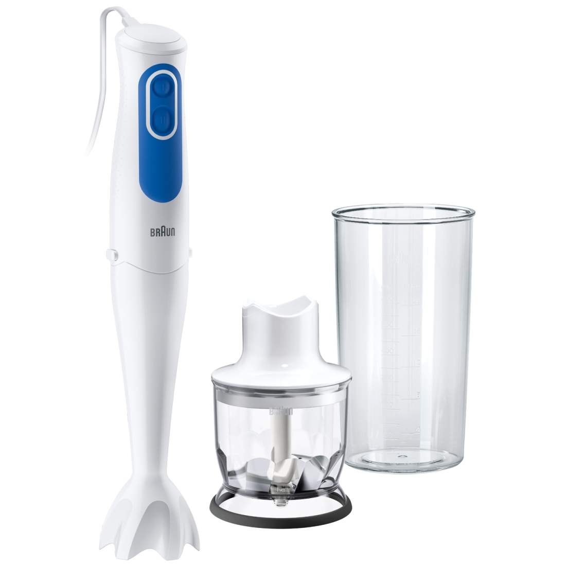 Stavmixer MQ3020 Pesto P-Plus | Hem & Hobby | Pryloteket