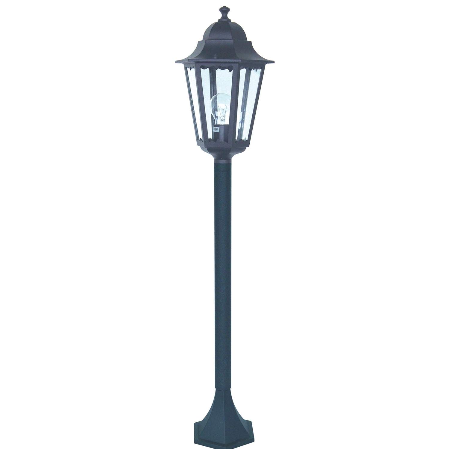 Classico Lygtepæl 230V 125cm