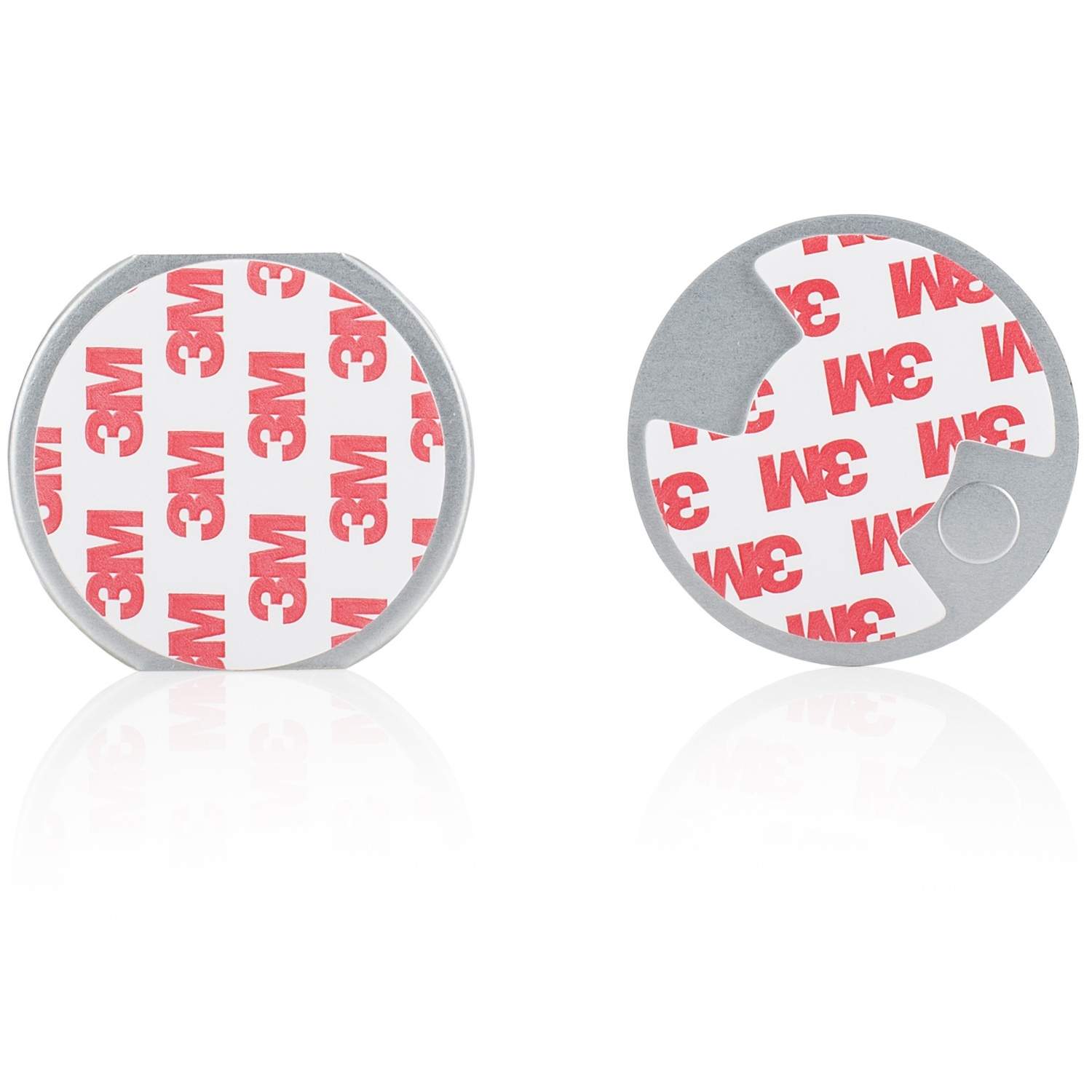 Alternativ bild 1 för Smartwares RMAG60, Silver, Stål