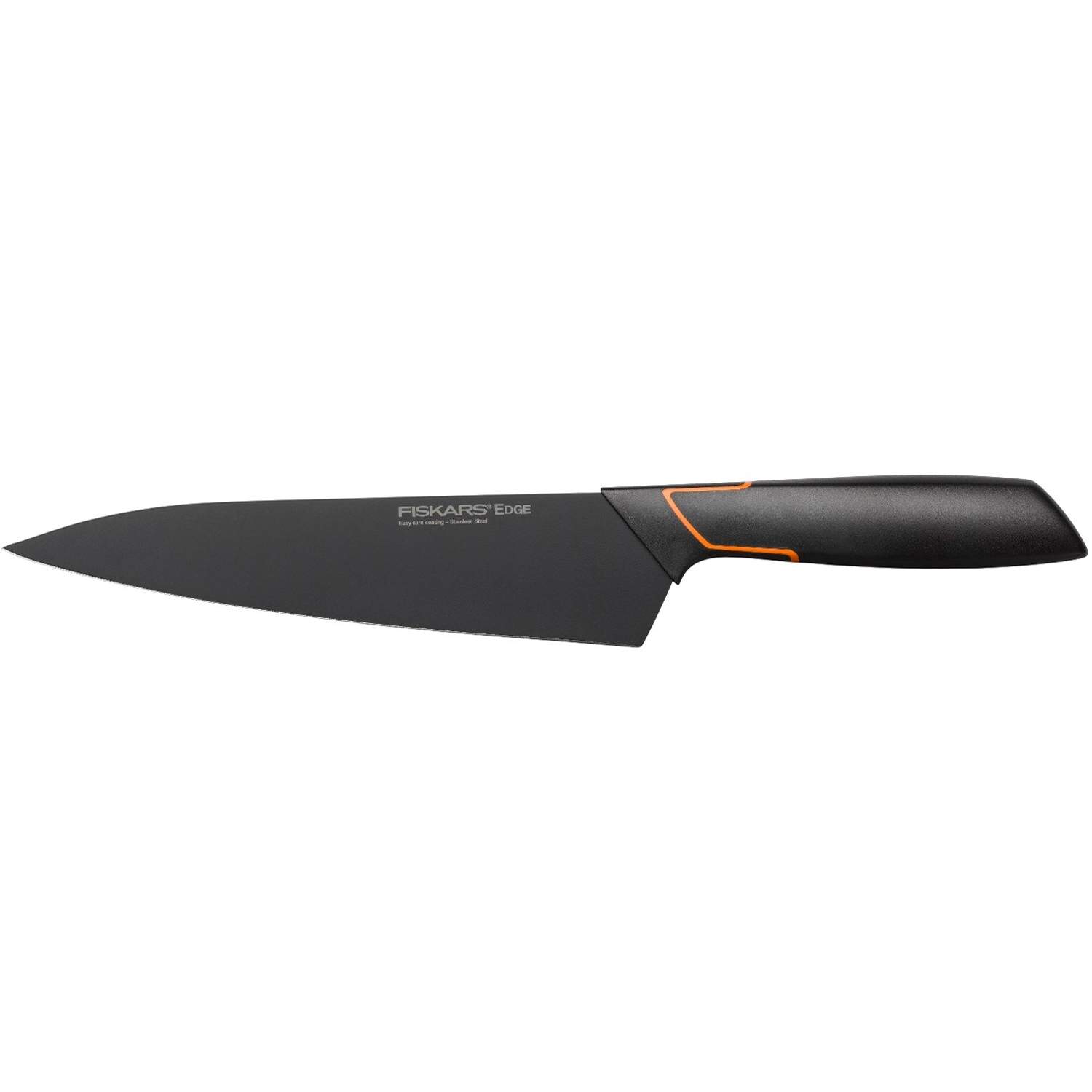 Fiskars cooking knife 19 cm