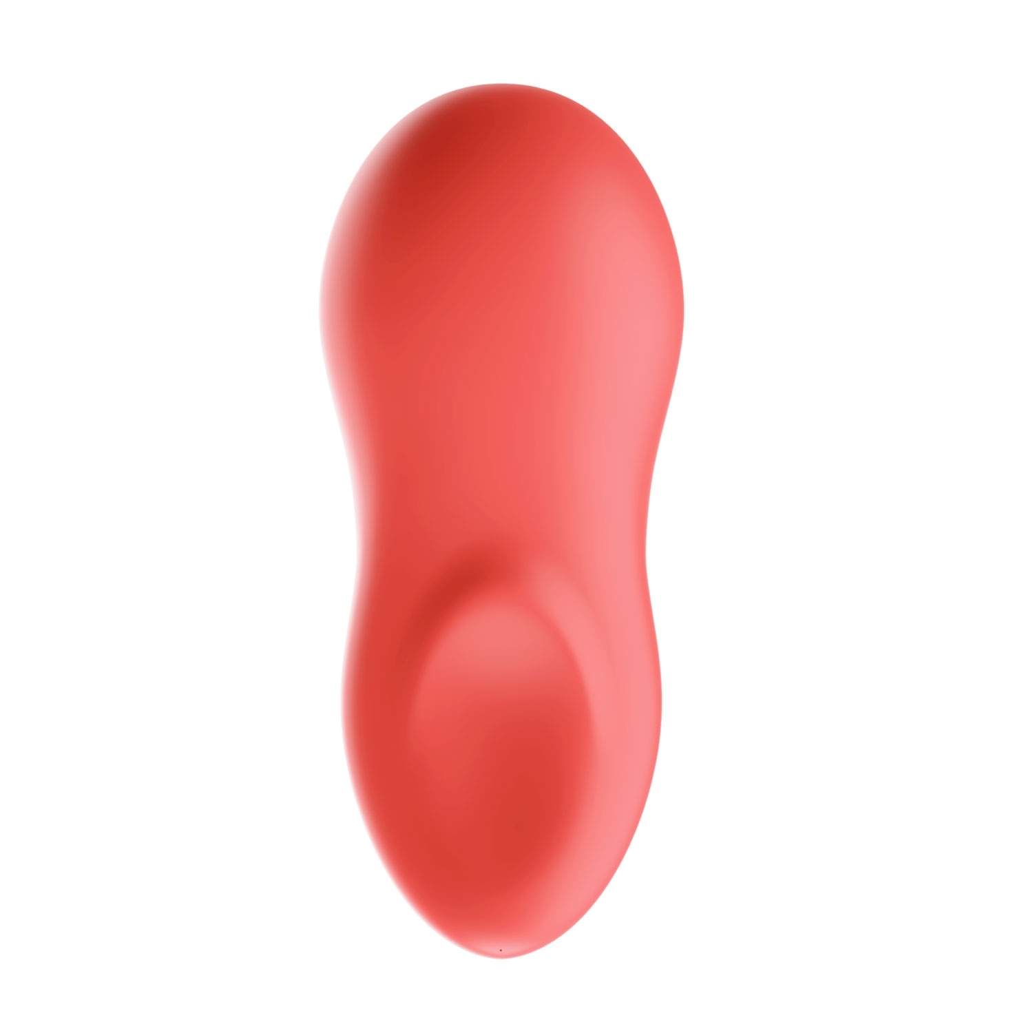 We-Vibe Touch X - Klitoris-Vibrator-Rød