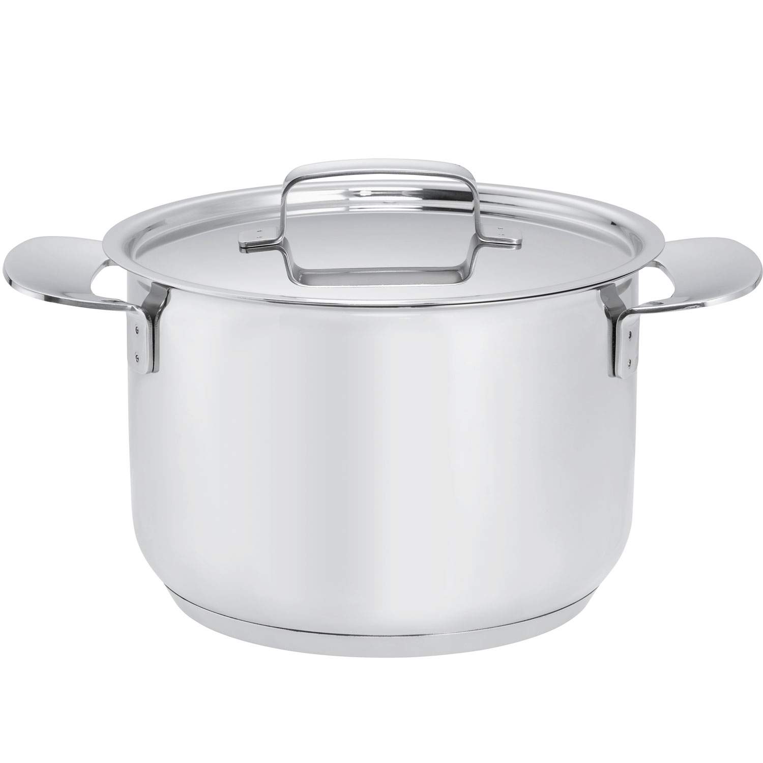 Potte 18cm/3,0l Alt stål