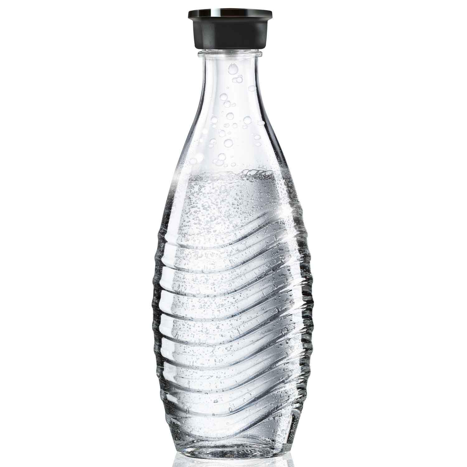 Alternativ bild 0 för SodaStream Glasflaska till Crystal & Penguin