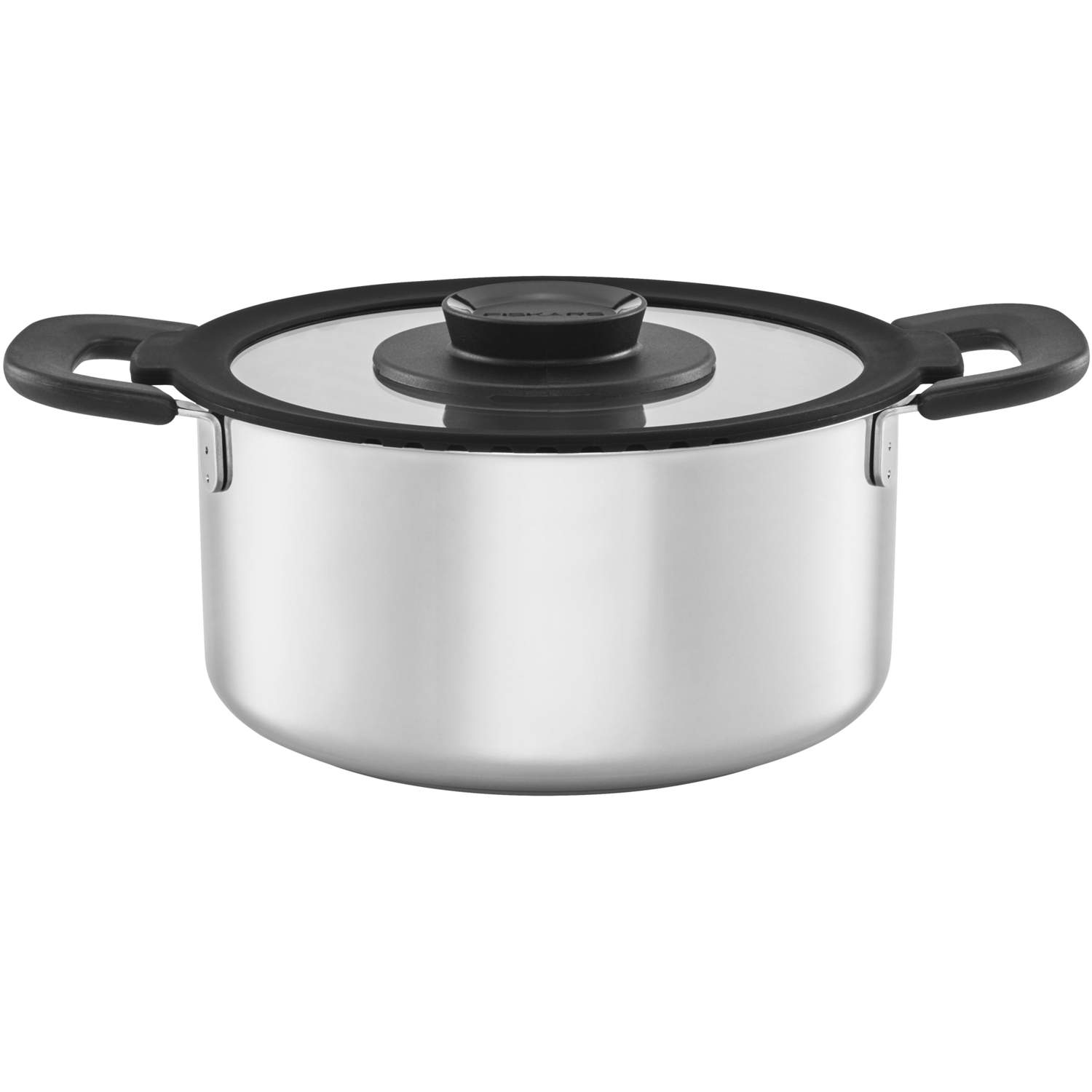 FF gryde 3 L med låg