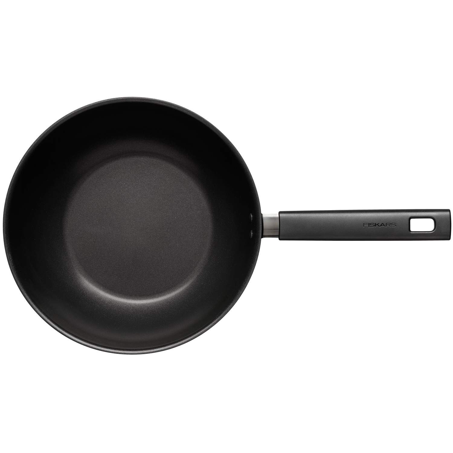 Alternativ bild 1 för Fiskars Hard Face wok