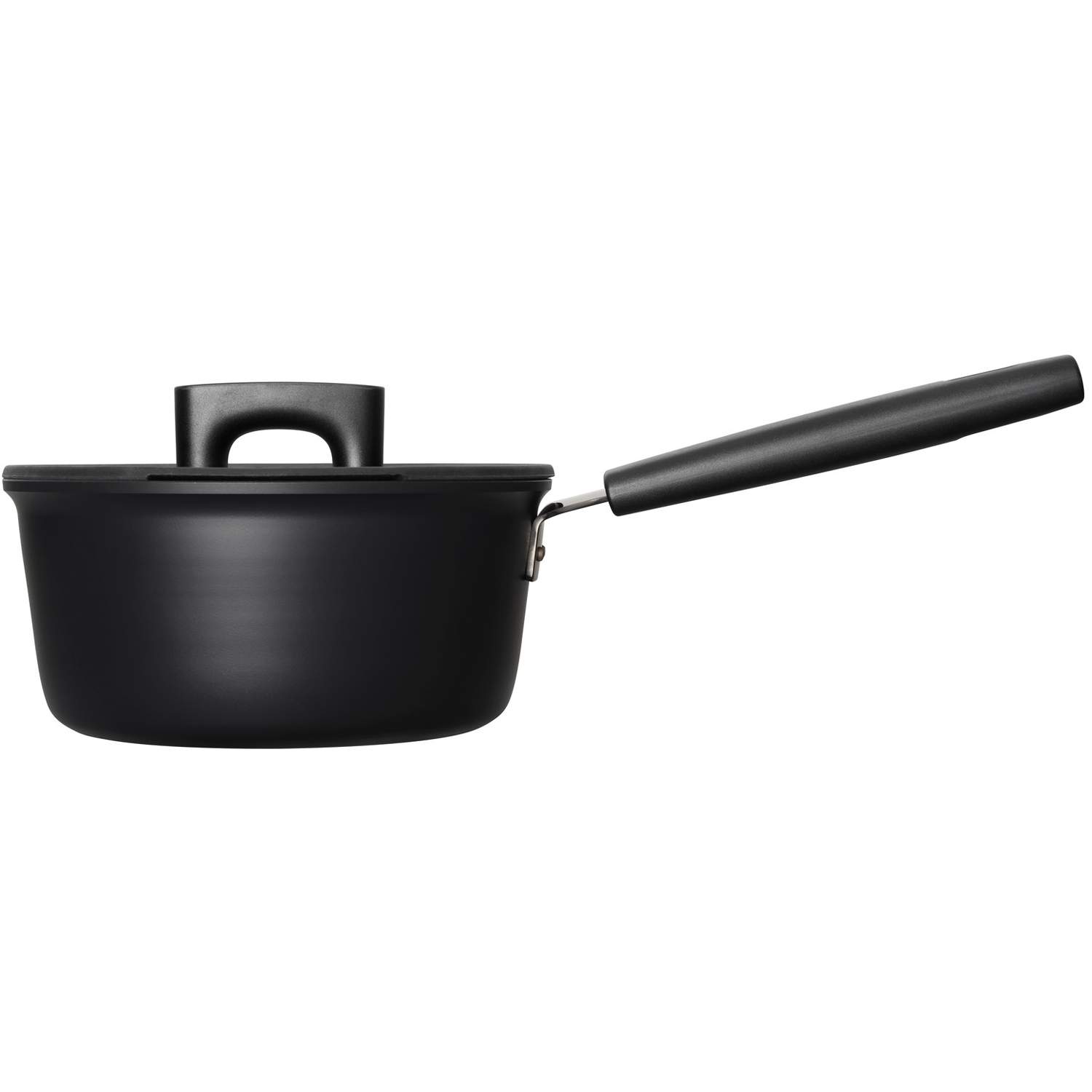 Alternativ bild 1 för Fiskars Hard Face kastrull, 1,8 liter