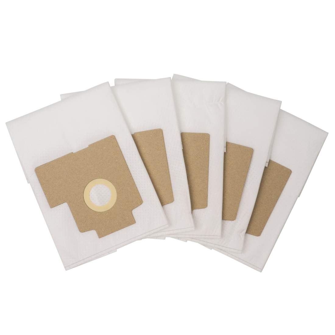 Dammpåsar Volta F1 5st | Hem & Hobby - Hem & Hushåll - Rengöring & Städning - Dammsugarpåsar | Pryloteket