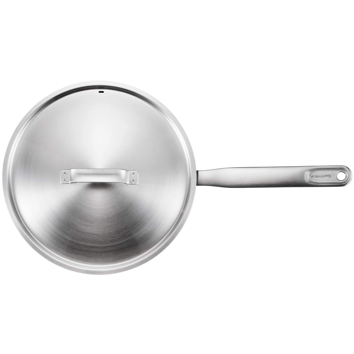 Alternativ bild 1 för All Steel traktörpanna 26 cm