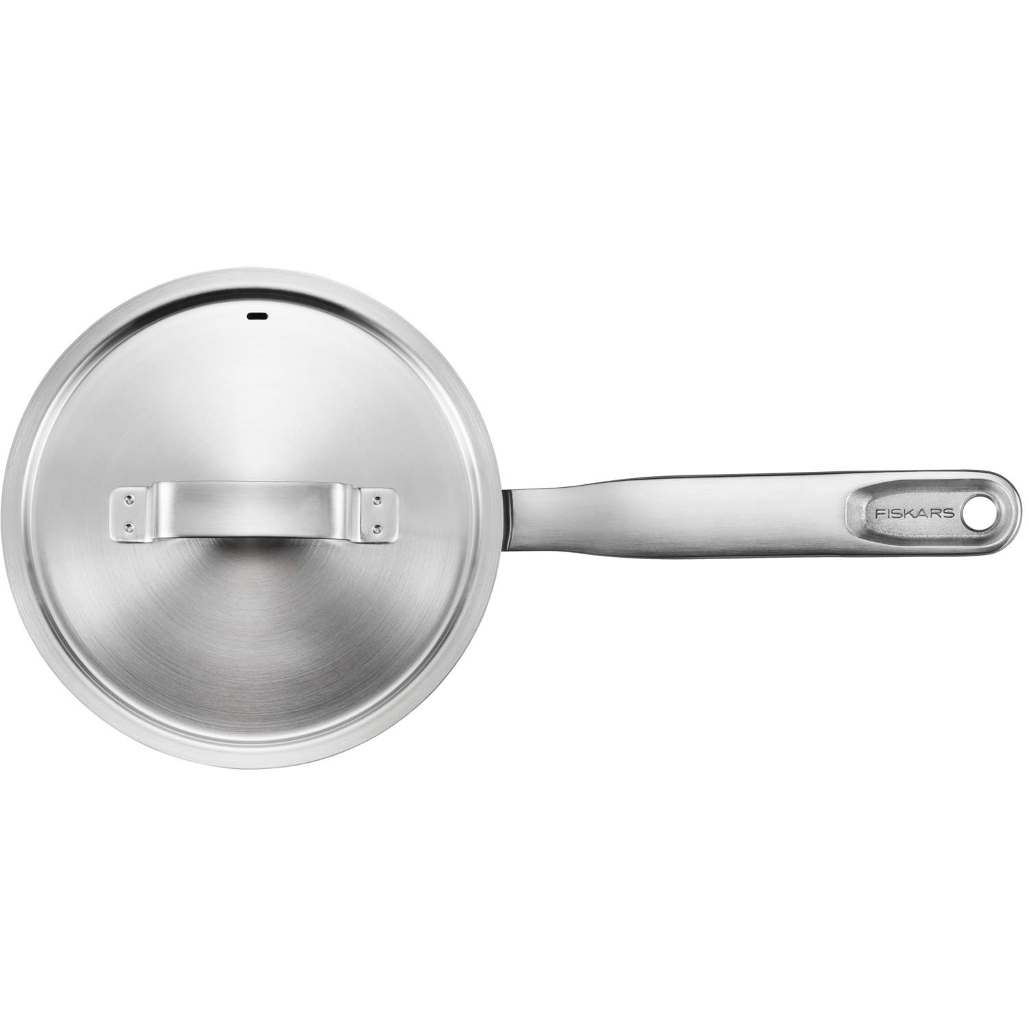 Alternativ bild 1 för Fiskars All Steel gryta 1,5 liter