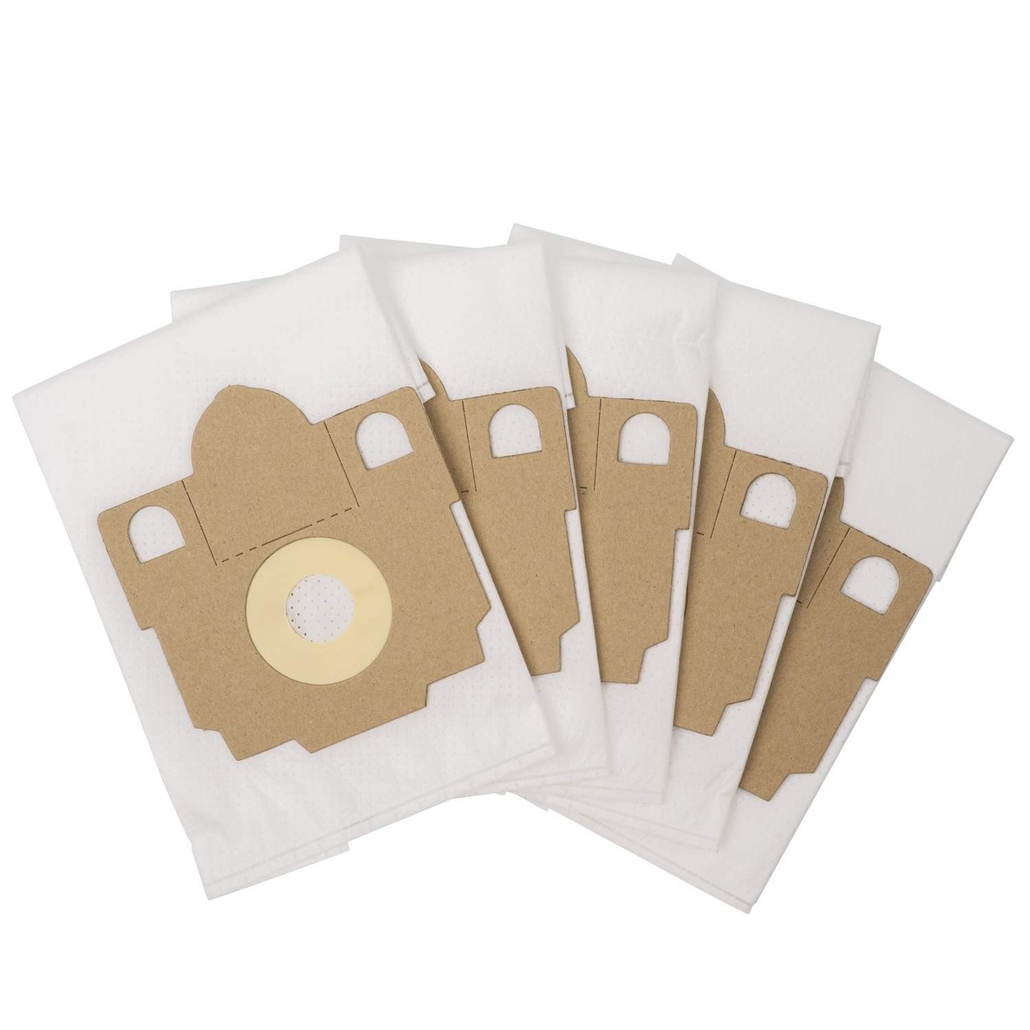 Støvposer Volta Gemini 5 stk billede