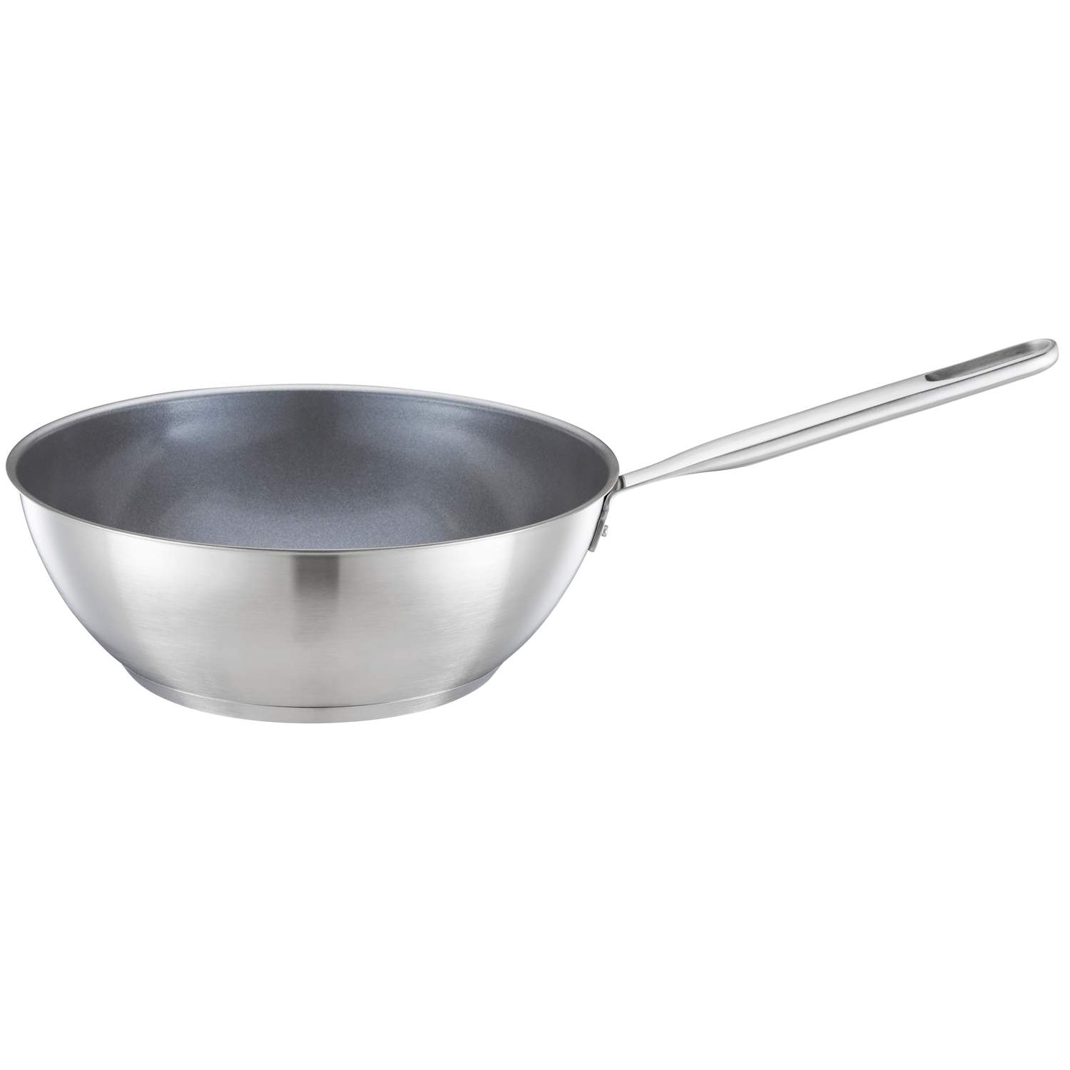 All Steel wok 28 cm billede