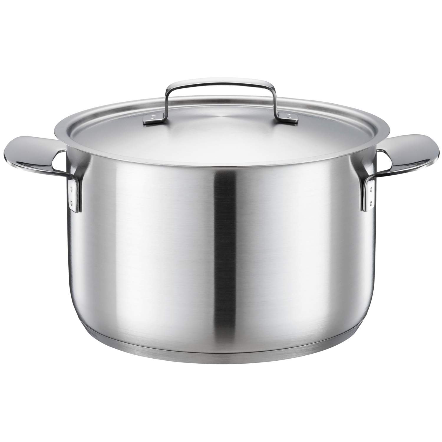 Alternativ bild 0 för Fiskars All Steel gryta, 5 liter