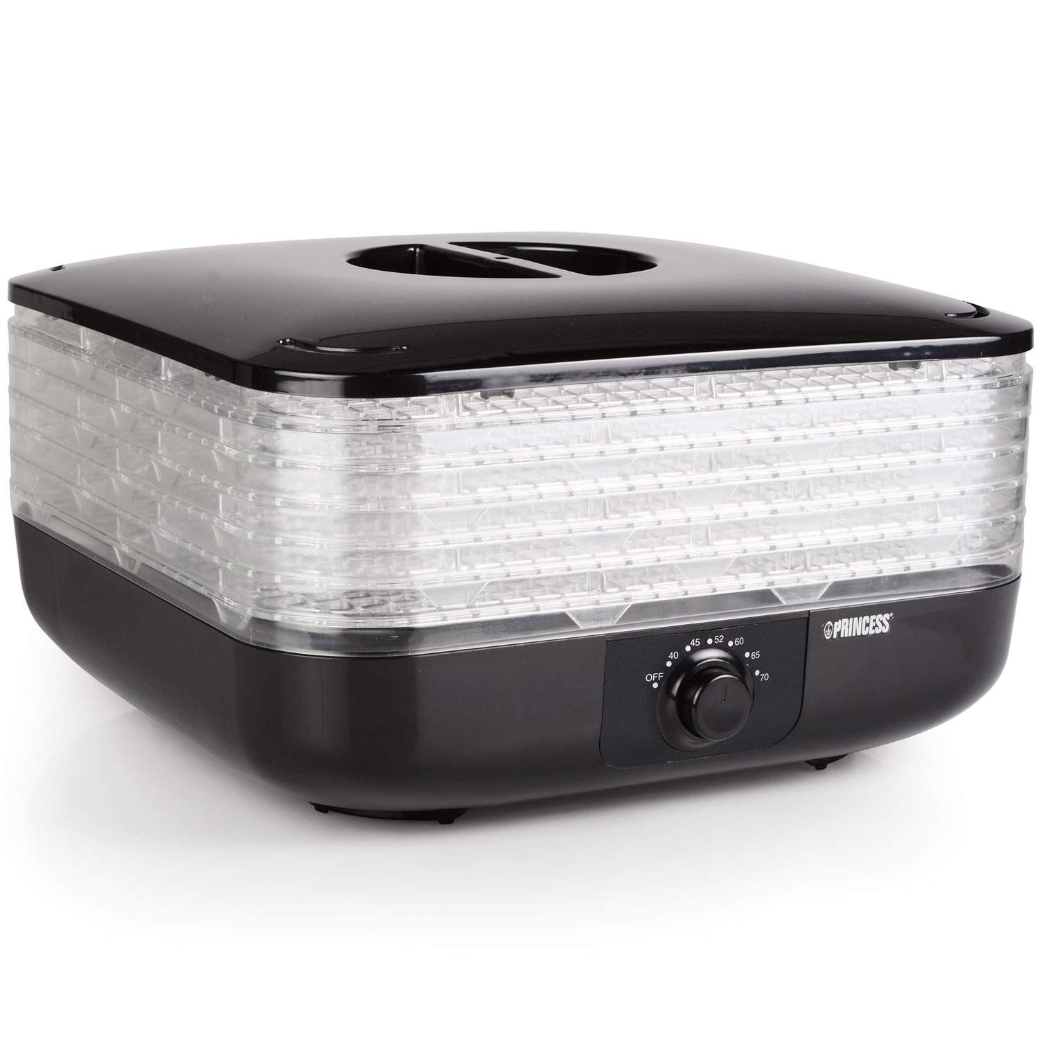 Alternativ bild 1 för Princess Dehydrator Torkugn