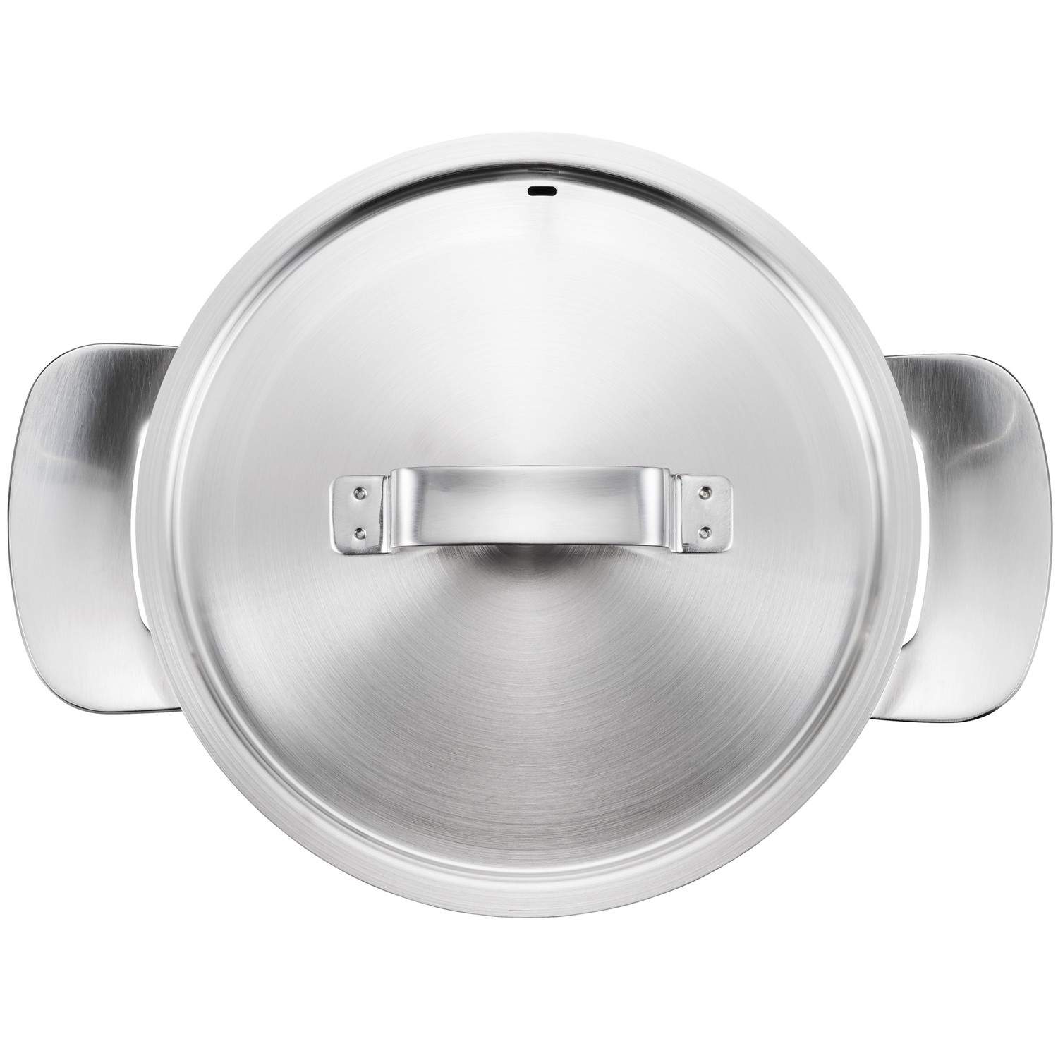 Alternativ bild 1 för Fiskars All Steel gryta, 3 liter